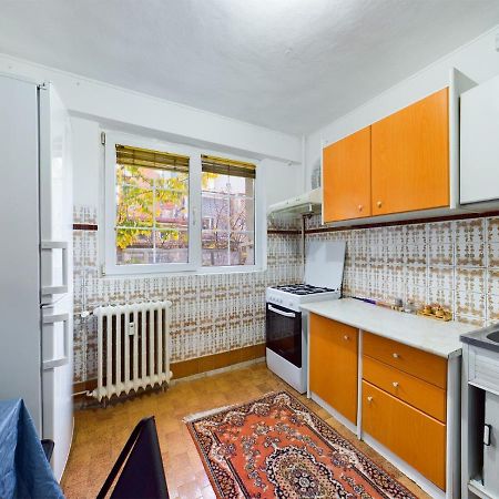 Dorobanti Apartment Bukares Bagian luar foto