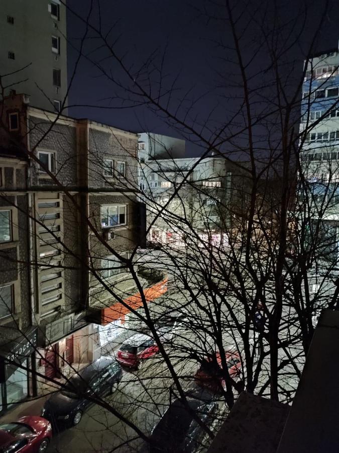 Dorobanti Apartment Bukares Bagian luar foto