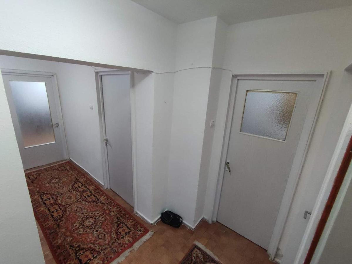Dorobanti Apartment Bukares Bagian luar foto