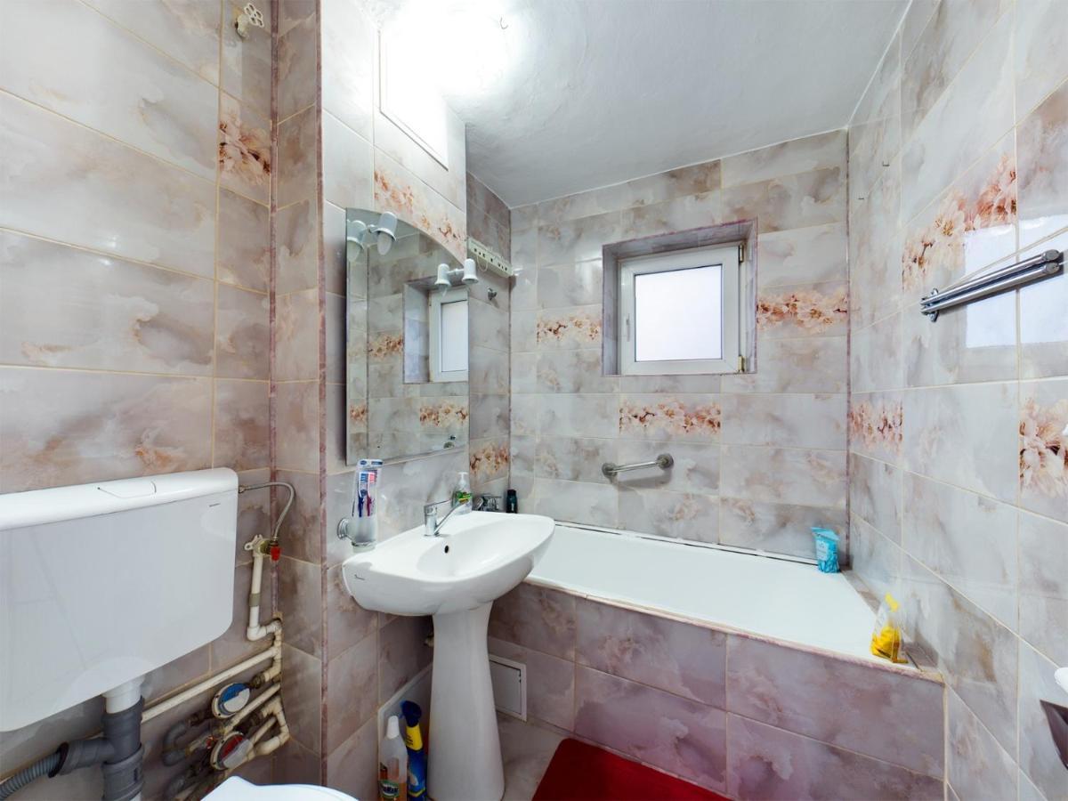 Dorobanti Apartment Bukares Bagian luar foto