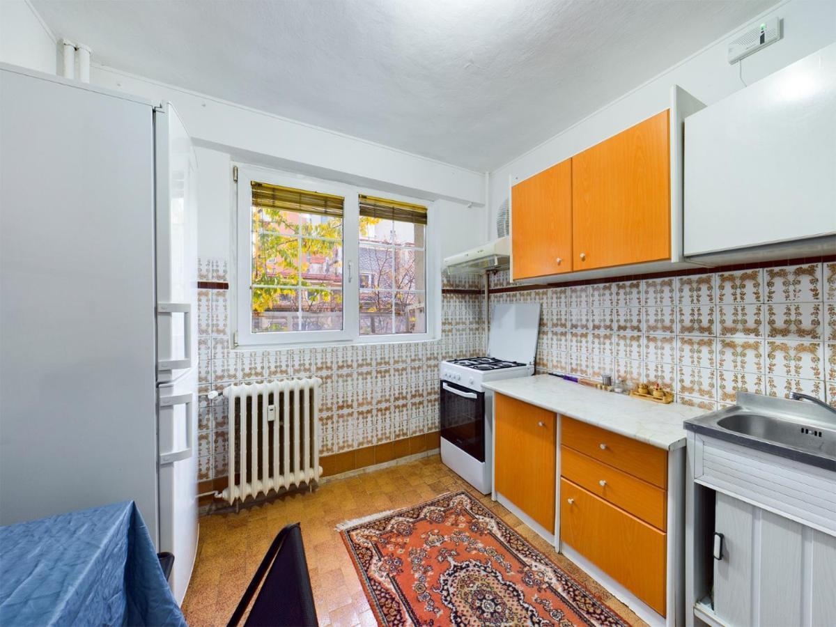 Dorobanti Apartment Bukares Bagian luar foto